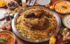 Best places in Dubai for Ramadan iftar 2025 | Aqua, JA Ocean View Hotel
